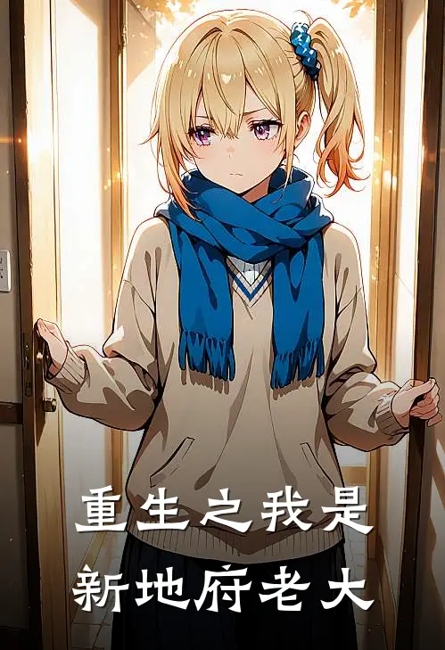 重生之我是新地府老大