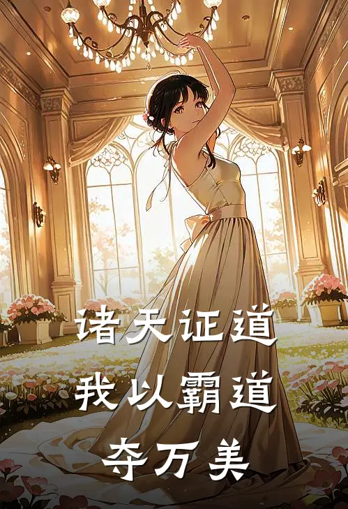 诸天证道：我以霸道夺万美