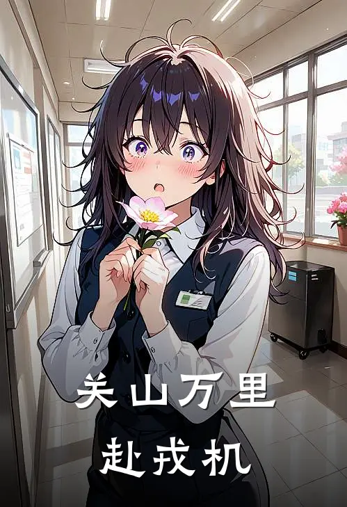 关山万里赴戎机