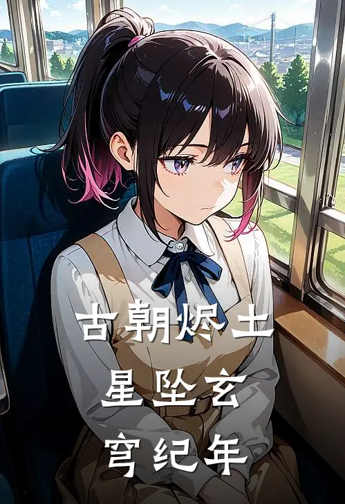 古朝烬土：星坠玄穹纪年