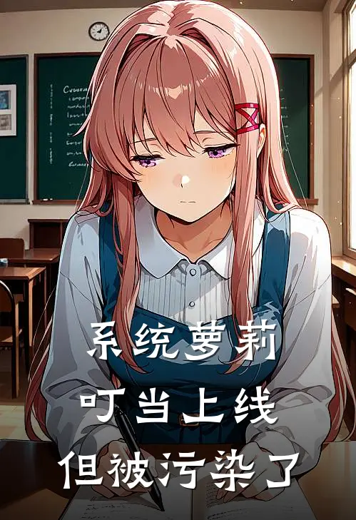 系统萝莉叮当上线，但被污染了