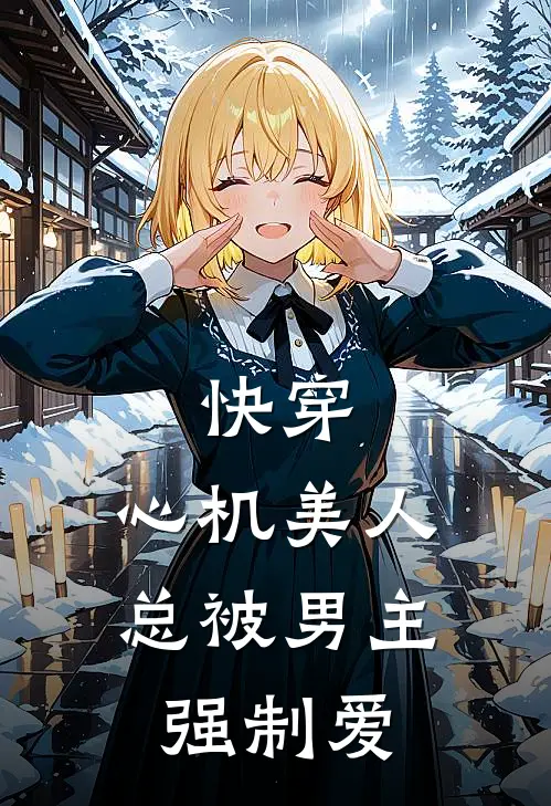 快穿：心机美人总被男主强制爱