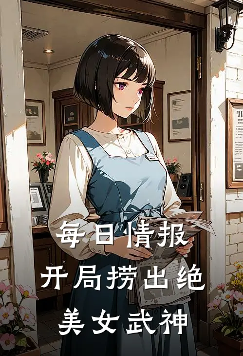 每日情报：开局捞出绝美女武神