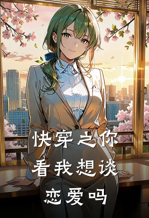 快穿之你看我想谈恋爱吗