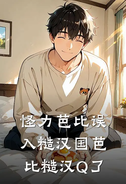 怪力芭比误入糙汉国芭比糙汉Q了