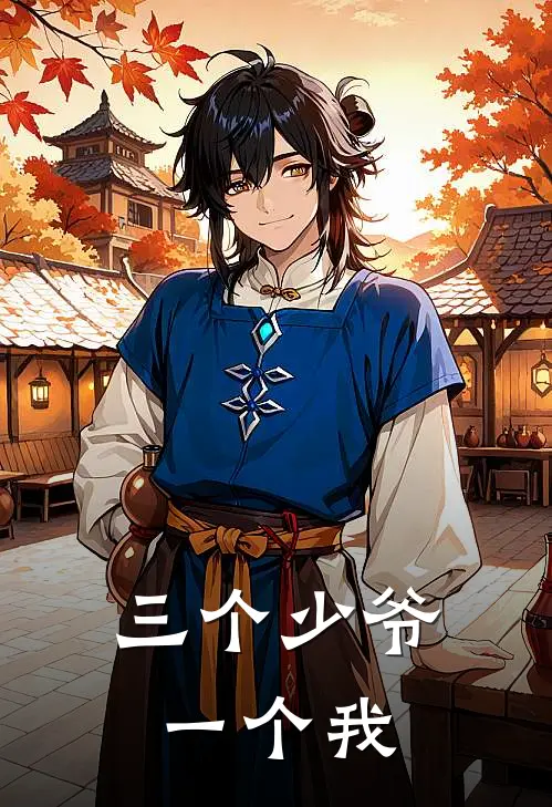 三个少爷一个我
