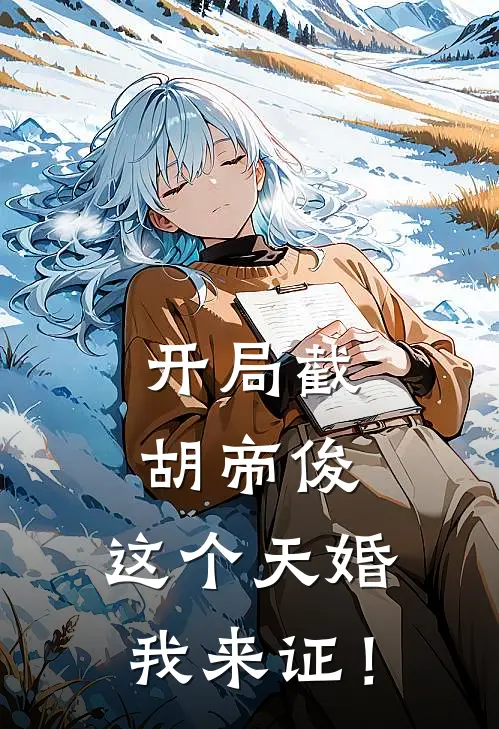 开局截胡帝俊，这个天婚我来证！
