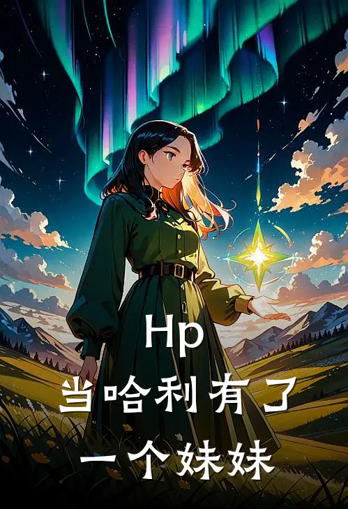 Hp：当哈利有了一个妹妹
