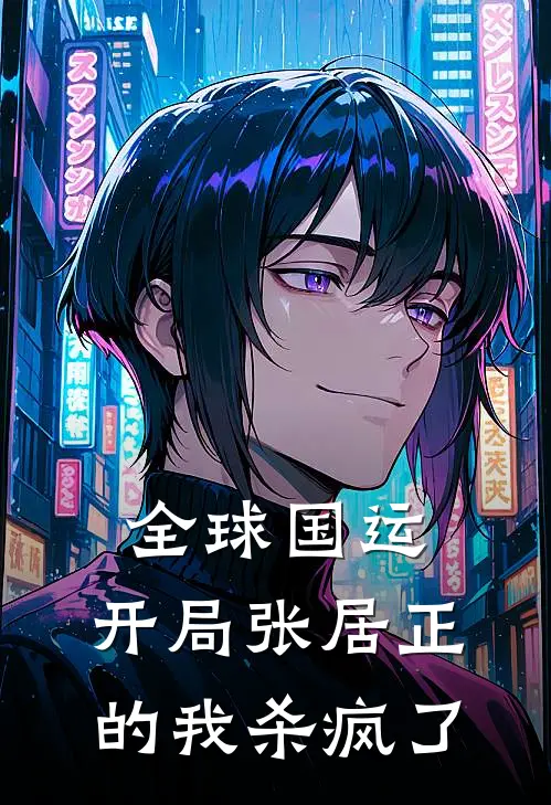 全球国运，开局张居正的我杀疯了