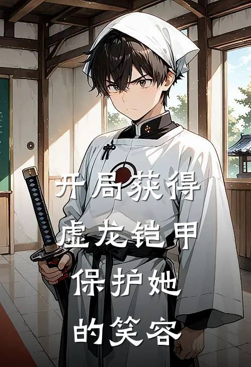 开局获得虚龙铠甲：保护她的笑容