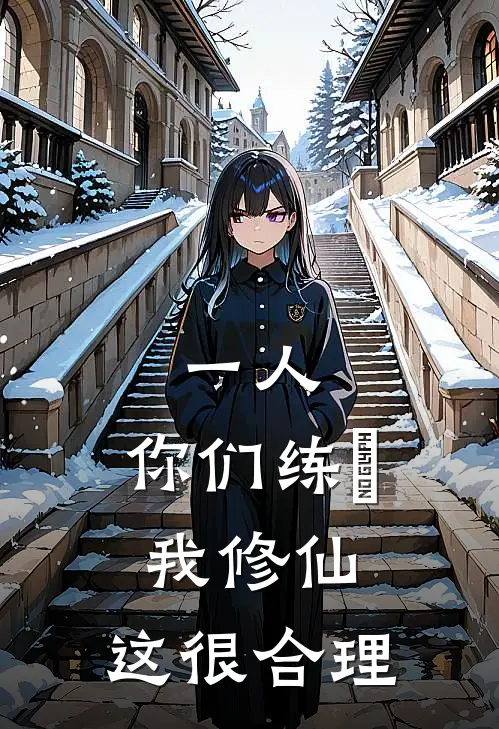 一人：你们练炁我修仙，这很合理