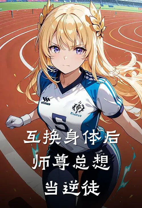 互换身体后，师尊总想当逆徒