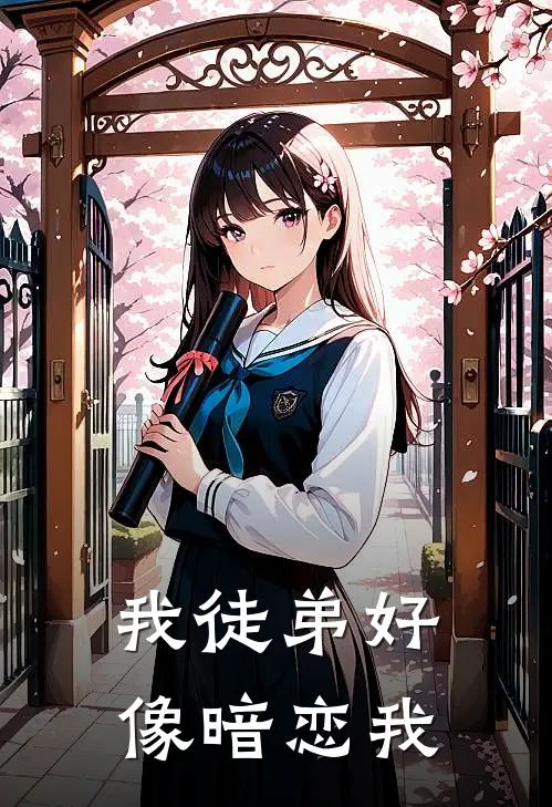 我徒弟好像暗恋我