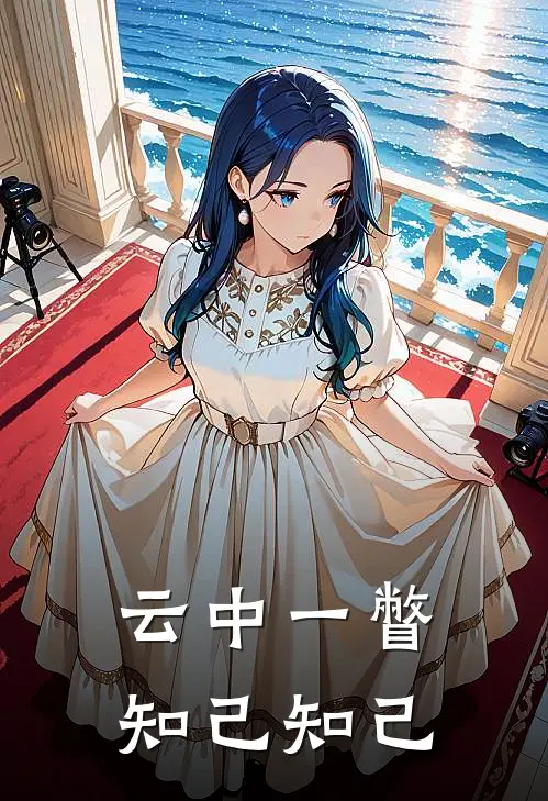 云中一瞥知己知己
