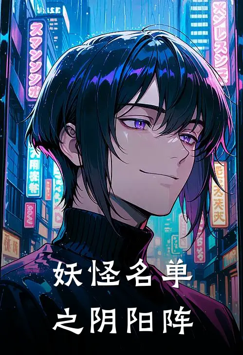 妖怪名单之阴阳阵