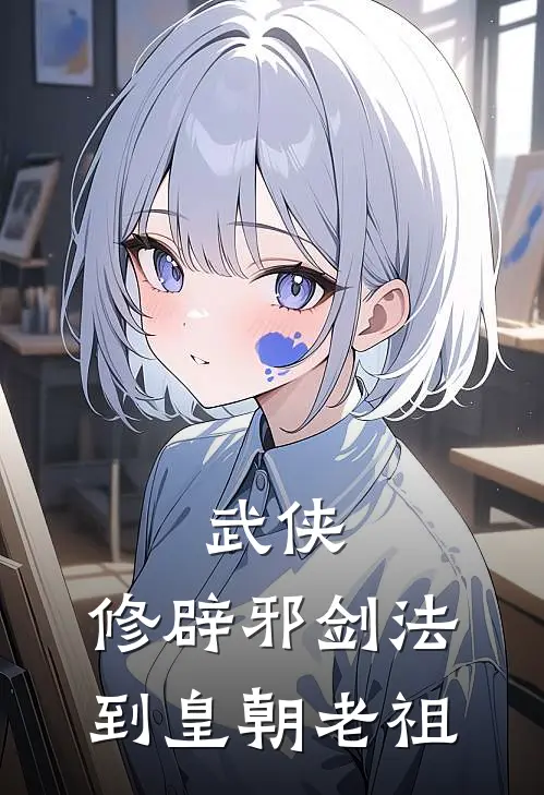 武侠：修辟邪剑法到皇朝老祖