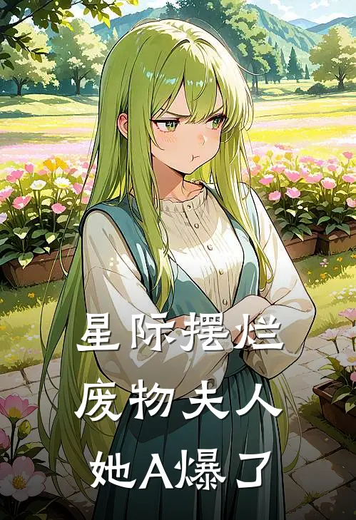 星际摆烂：废物夫人她A爆了