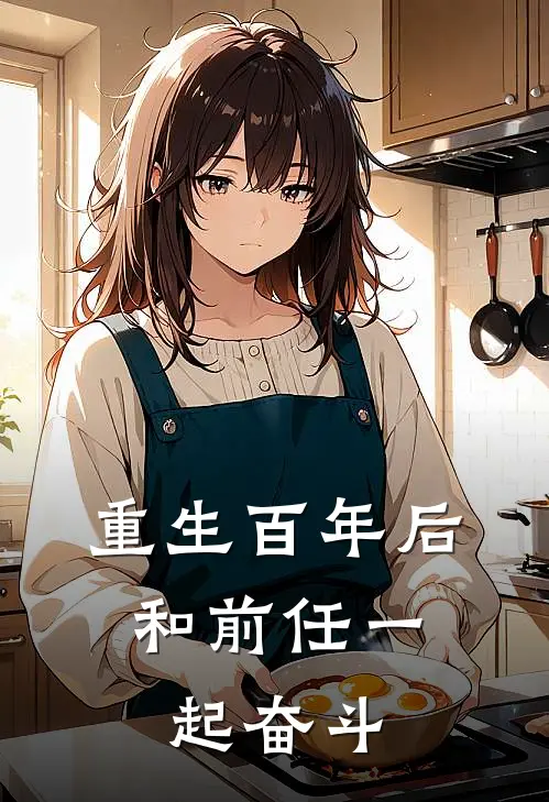 重生百年后，和前任一起奋斗