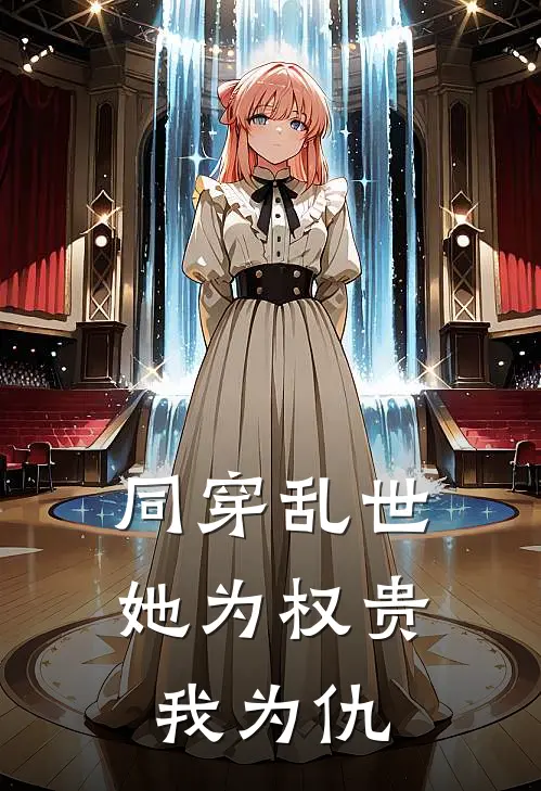 同穿乱世，她为权贵我为仇