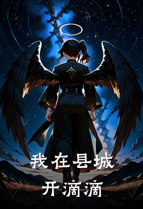 我在县城开滴滴