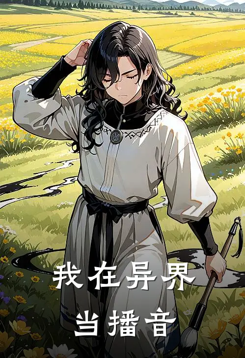 我在异界当播音