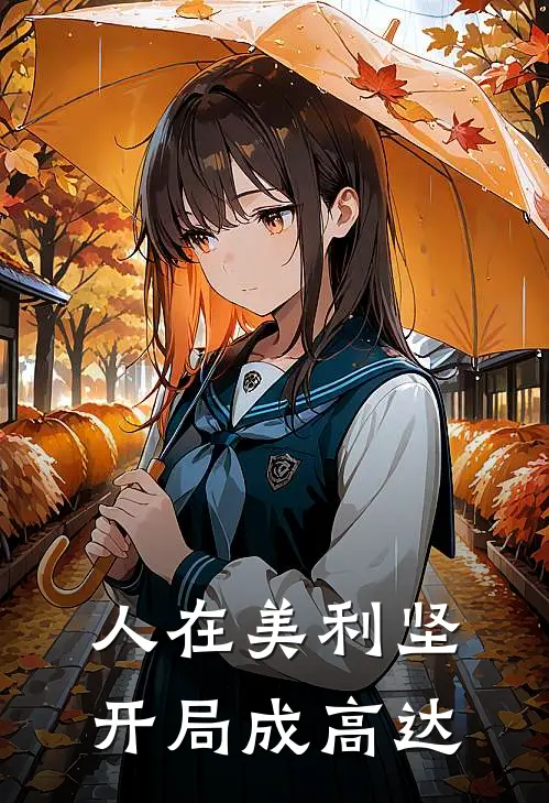 人在美利坚，开局成高达