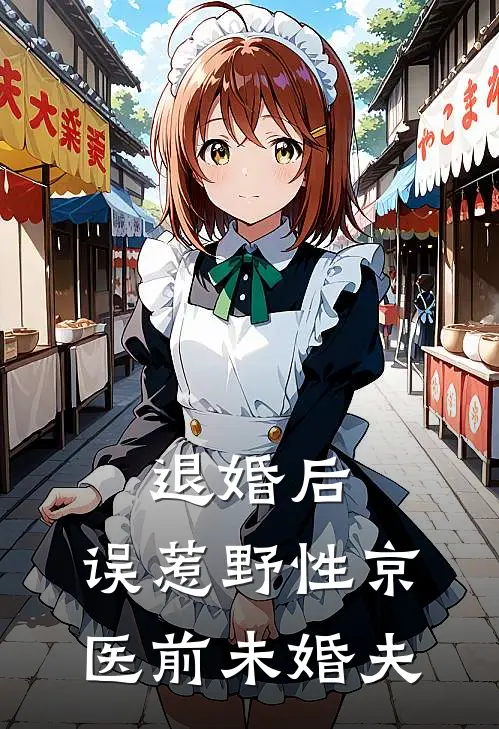 退婚后，误惹野性京医前未婚夫