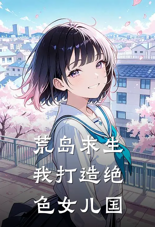 荒岛求生，我打造绝色女儿国