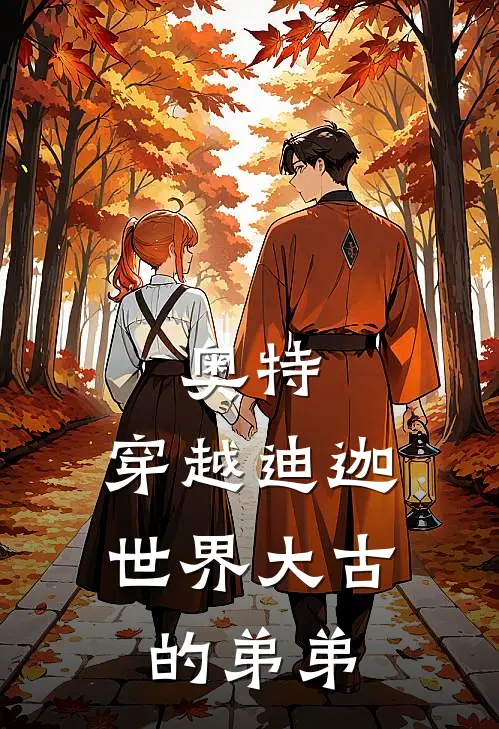 奥特：穿越迪迦世界大古的弟弟