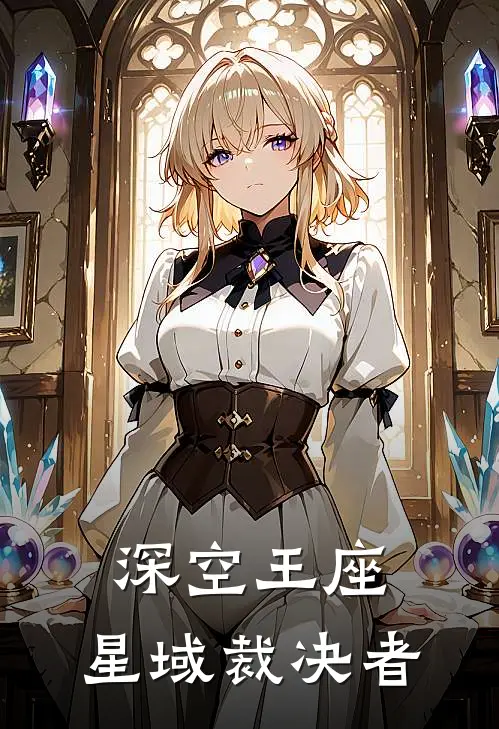深空王座：星域裁决者