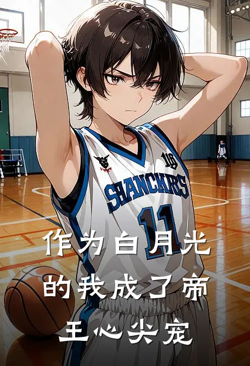 作为白月光的我成了帝王心尖宠
