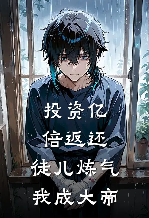 投资亿倍返还，徒儿炼气我成大帝