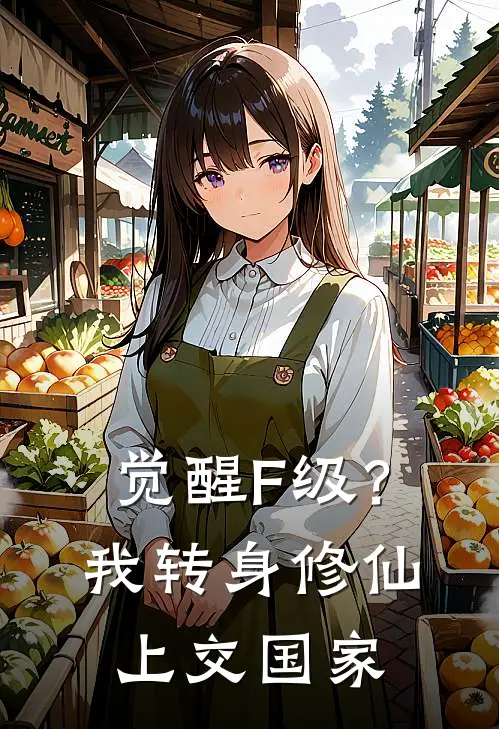 觉醒F级？我转身修仙上交国家