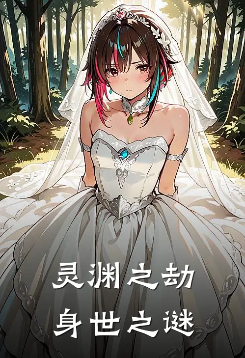 灵渊之劫，身世之谜