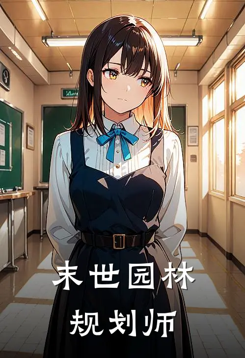 末世园林规划师