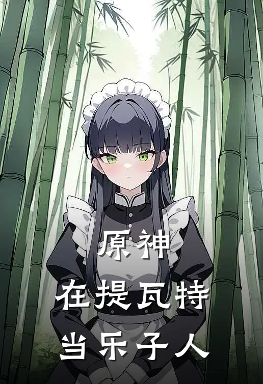 原神：在提瓦特当乐子人