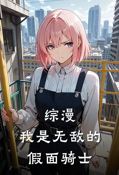 综漫，我是无敌的假面骑士