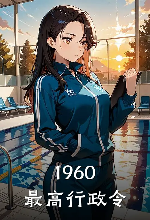 1960：最高行政令