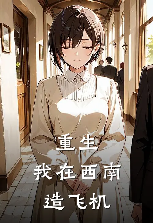重生，我在西南造飞机