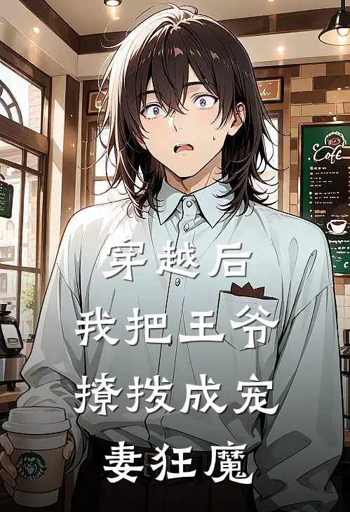 穿越后，我把王爷撩拨成宠妻狂魔