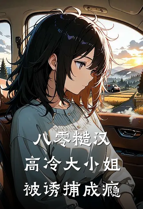 八零糙汉：高冷大小姐被诱捕成瘾