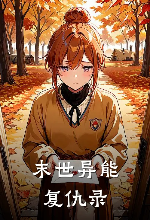 末世异能复仇录