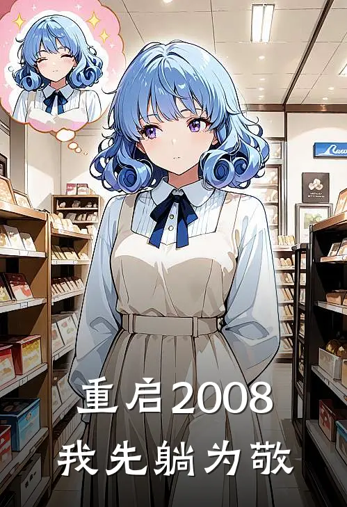 重启2008：我先躺为敬