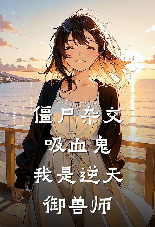 僵尸杂交吸血鬼，我是逆天御兽师