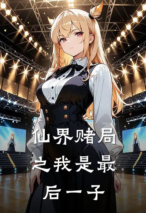 仙界赌局之我是最后一子