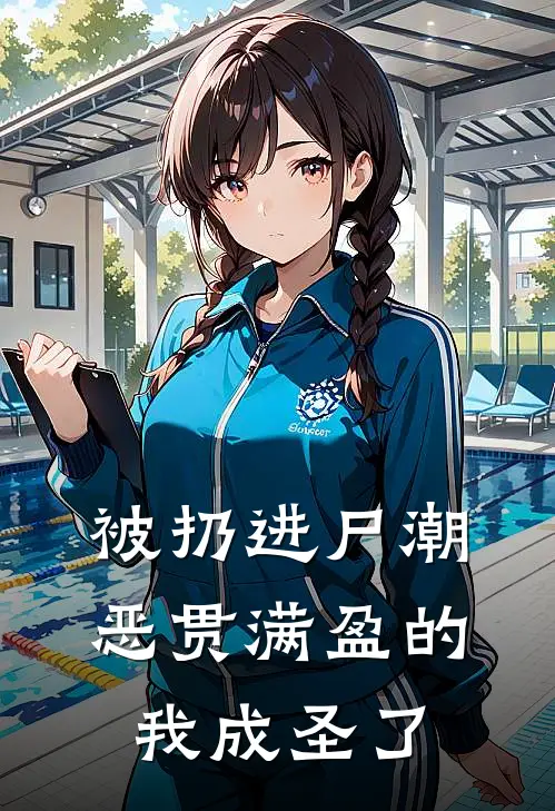 被扔进尸潮，恶贯满盈的我成圣了