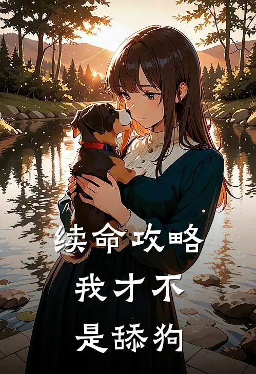 续命攻略：我才不是舔狗