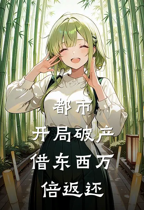 都市：开局破产，借东西万倍返还