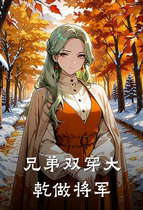兄弟双穿大乾做将军