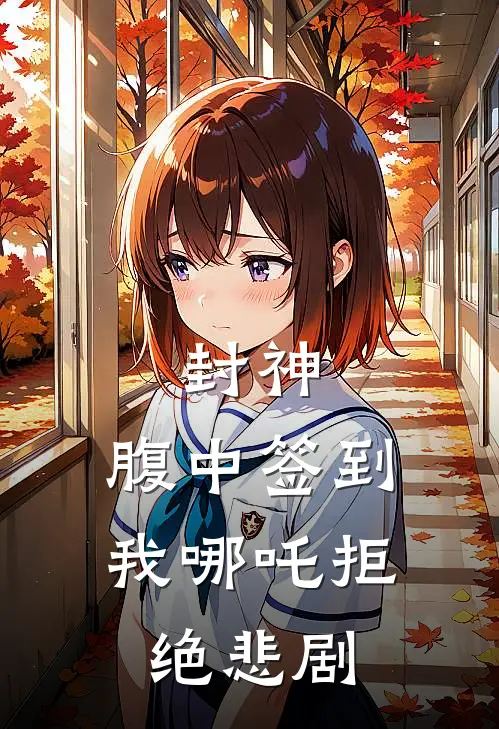 封神：腹中签到，我哪吒拒绝悲剧